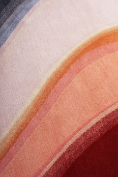 Spray Swirl by Paul Smith - closeup image