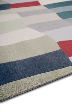 Parachute Earth by Paul Smith - sidepile image
[ROOMVO]