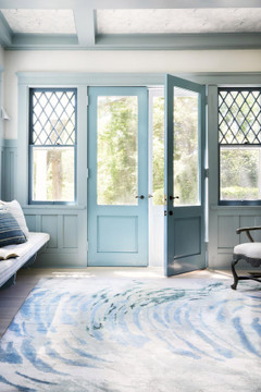 Windansea by Jeffrey Alan Marks - roomset image