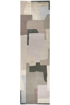 Della Runner by The Rug Company - flatshot image