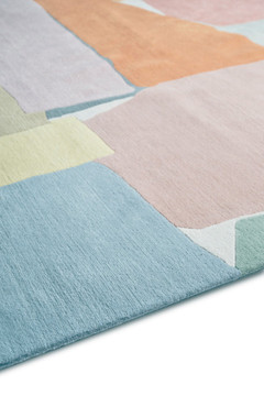 Amèlie Runner by The Rug Company - sidepile Image