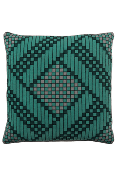 Raymond Cushion by  - Flatshot