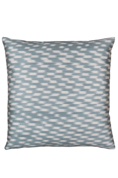 Dash Aqua Cushion by  - Flatshot