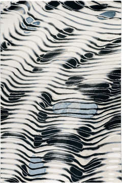 Scallop by Chihuly - flatshot image