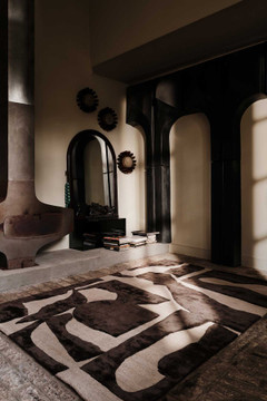 Spire Ember by Kelly Wearstler - roomset image