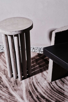 Falls Graphite Shaped by David Rockwell - insitu