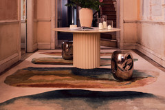 Tili Sea by The Rug Company - landscape roomset hero