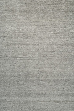 Ridge Pebble by The Rug Company - flatshot