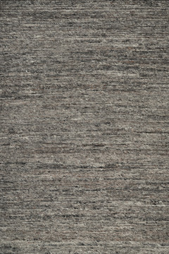 Rove Charcoal by The Rug Company - flatshot
