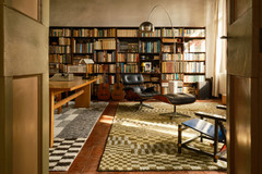 Axis Lake by Paul Smith - hero landscape roomset