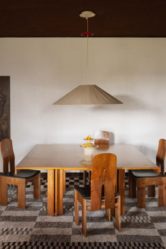Stil by Paul Smith - incidental roomset