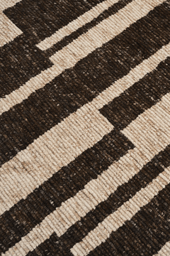 Raster Brick Runner by Paul Smith - closeup