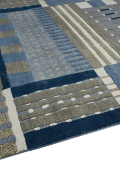 Takt Indigo Runner by Paul Smith - sidepile