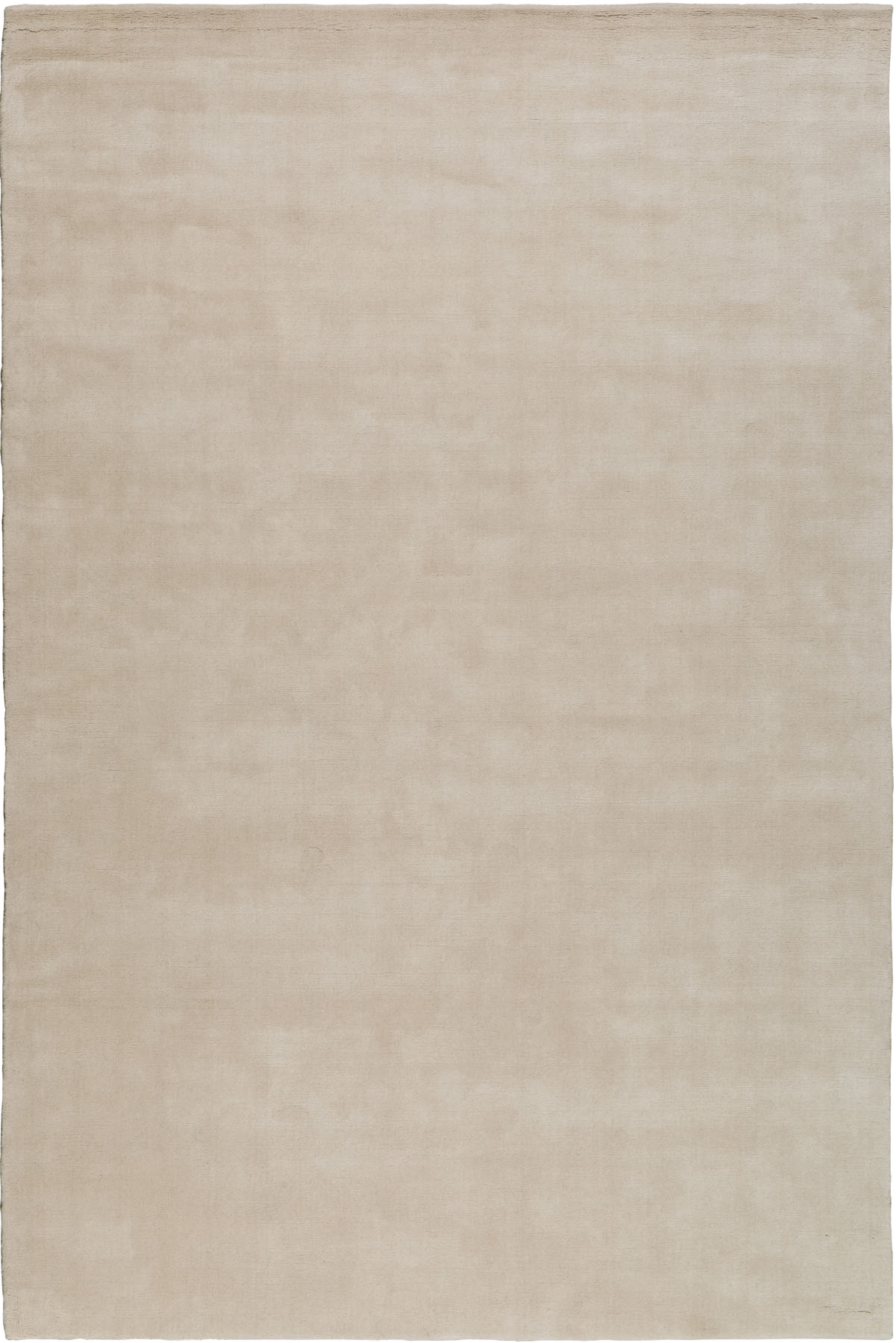 Holland Stone Grey Plain Wool rug by Farrow & Ball
