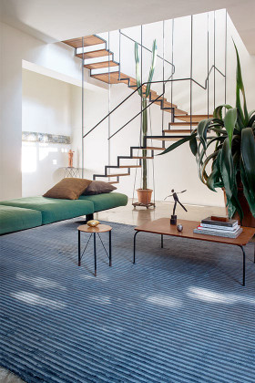 Lineage by The Rug Company roomset
