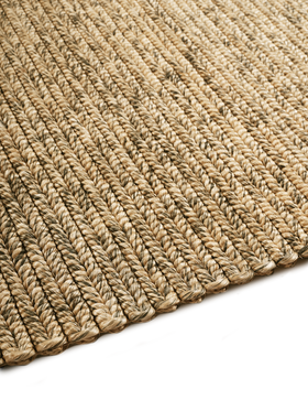 Abaca Micro Zebra - sidepile image