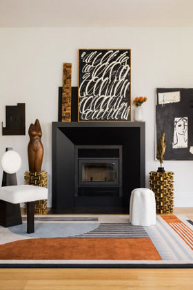 Forma by The Rug Company - roomset image