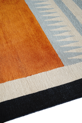 Forma by The Rug Company - Sidepile image