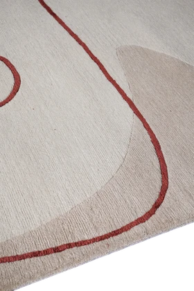 Plexa by The Rug Company - Sidepile image