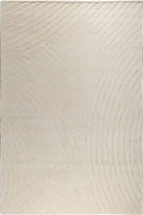 Sono Shell Rug by The Rug Company - flatshot image