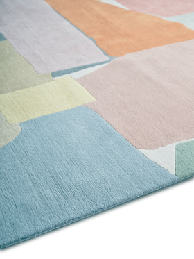 Amèlie by The Rug Company - sidepile image