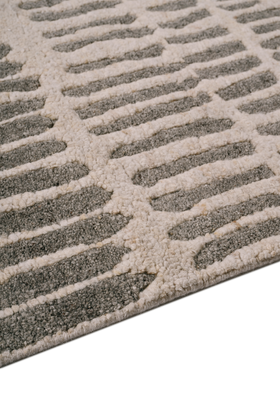 Timber by The Rug Company - sidepile
