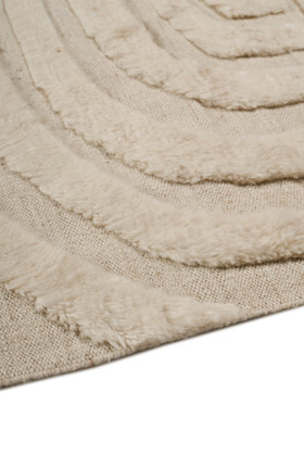 Folk Ivory by The Rug Company - sidepile image
[ROOMVO]