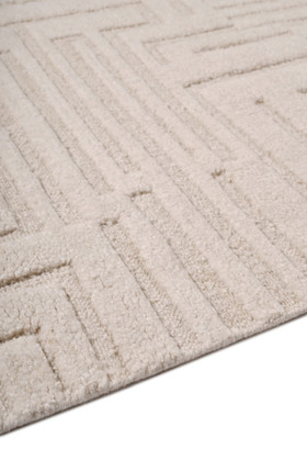 Narrows by The Rug Company - sidepile image [ROOMVO]