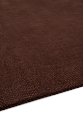 Drift Silk Canyon by The Rug Company - sidepile
