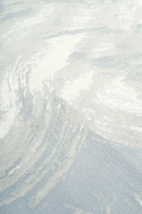 Hudson Moon by The Rug Company - closeup image