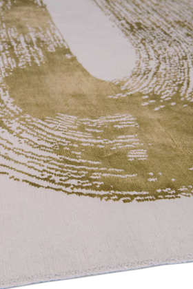 Ramble Honey by The Rug Company - sidepile image