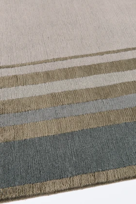 Deco Border by  Tim Gosling - Close-up