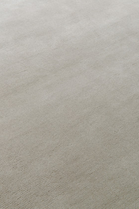 Order Grey Plain Wool rug by Farrow & Ball closeup image