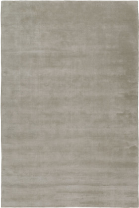 Order Grey Plain Wool rug by Farrow & Ball - Flatshot White