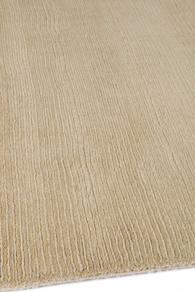 Clarendon Cut And Loop Stripe by Farrow & Ball sidepile image