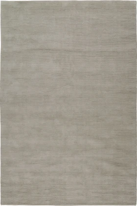 Order Grey Cut and Loop Stripe rug by Farrow & Ball - Flatshot White