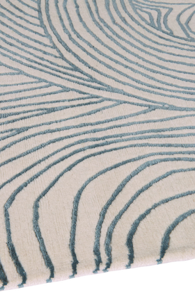 Waves Blue by  - Product detail