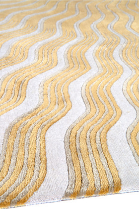 Sunray Gold by Mary Katrantzou - Product detail