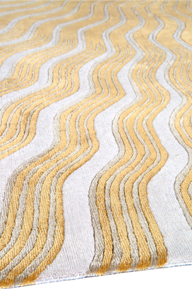 Sunray Gold by Mary Katrantzou - sidepile image [ROOMVO]