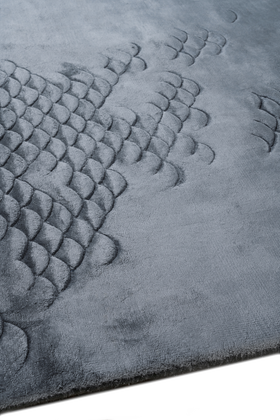 Scales River by Helen Amy Murray side pile image
