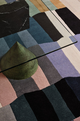 Parachute Sky by Paul Smith - roomset image