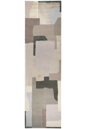 Della Runner by The Rug Company - flatshot image