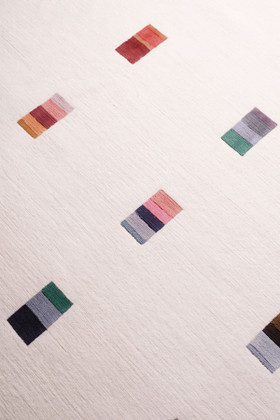 Spectra by Paul Smith - close-up image