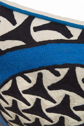 Alphabet G cushion by  - Close-up
