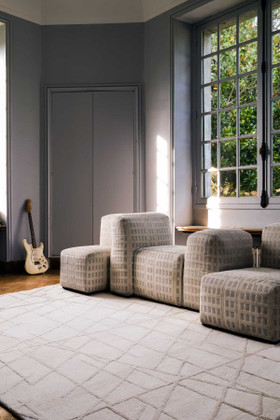 Riven Alabaster by Kelly Wearstler - roomset image