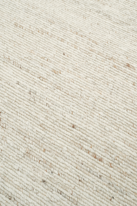 Rove Sandstone by The Rug Company - closeup