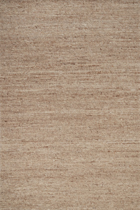 Rove Camel by The Rug Company - flatshot