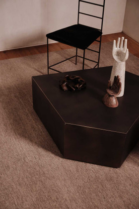 Caliche Taupe by The Rug Company - incidental