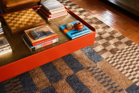 Stil Ridge by Paul Smith - closeup incidental