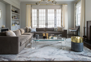 Calacatta by The Rug Company - Landscape image